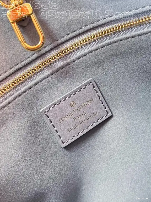 Cheap PM-25*19*11.5cm ONTHEGO VUITTON LOUIS 0613